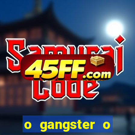 o gangster o policial e o diabo assistir